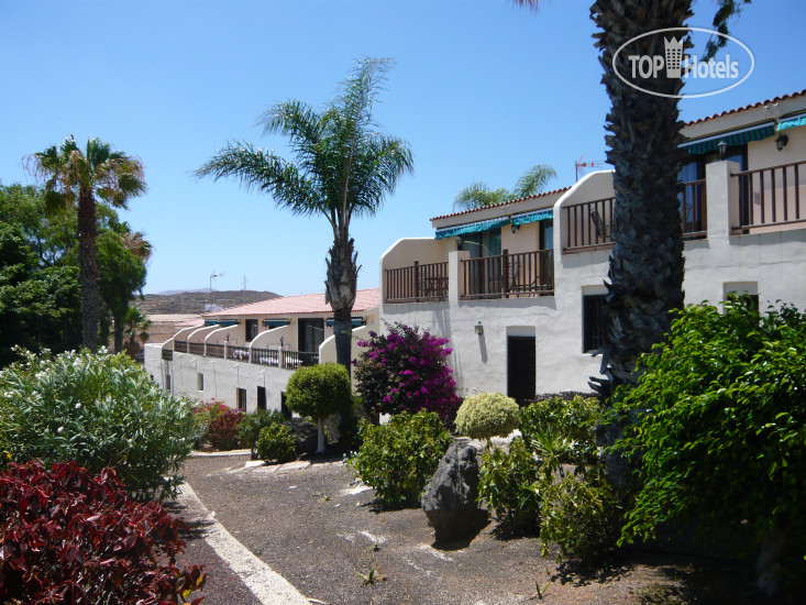 New photos from tourists Ritz-Resorts Tenerife 4*