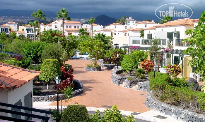 Hotel photo Las Adelfas Apartments 
