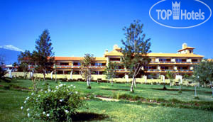 Hotelier's photos Weare La Paz Hotel 4*