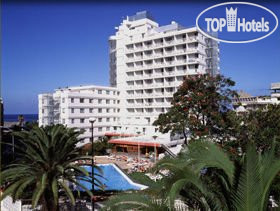 Hotelier's photos Catalonia Las Vegas 4*