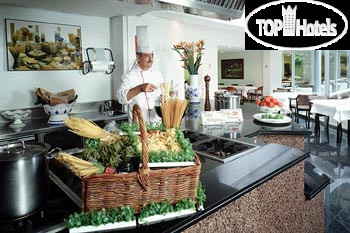 Hotel photo Catalonia Punta Del Rey 4*