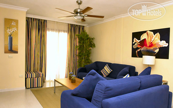New photos from tourists Ramada Residences by Wyndham Costa Adeje 3*