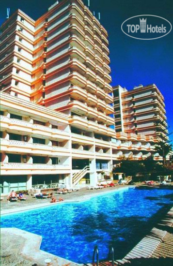 Hotel photo Playa Honda APT