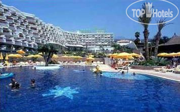 New photos from tourists Landmar Playa La Arena 4*