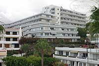 Hotel photo Hovima Club Atlantis 4*