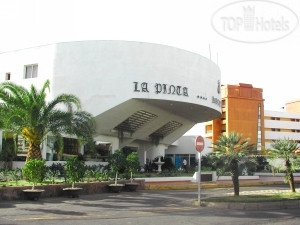 New photos from tourists Hovima La Pinta 4*