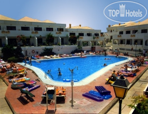 Hotel photo Mareverde 