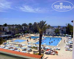Hotel photo Prima Vera 3*