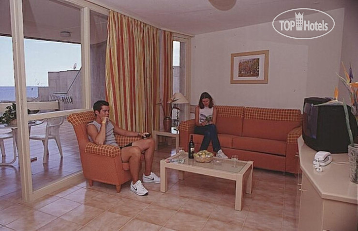 New photos from tourists Prima Vera 3*