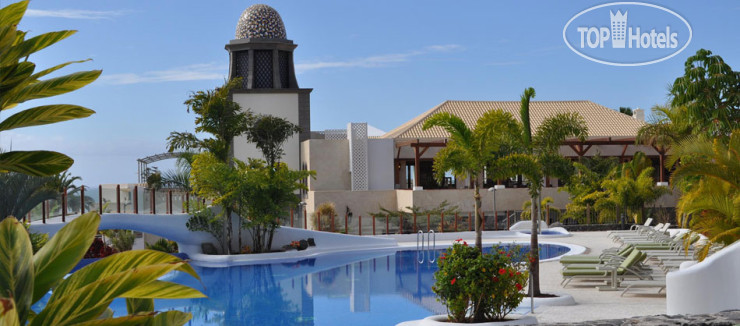 Hotelier's photos Suite Villa Maria 5*