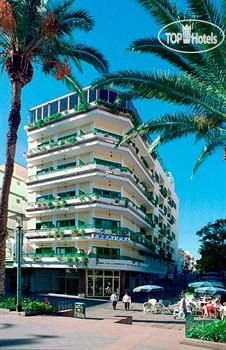 Hotelier's photos Tropical 3*