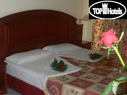 New photos from tourists Tropical 3*