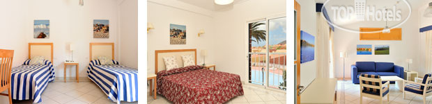 New photos from tourists Atlantic Resort Villas 4*