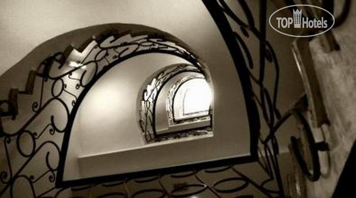 Hotel photo Carel 2*