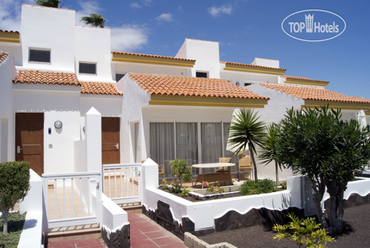 Hotel photo Wyndham Residences Golf del Sur 3*