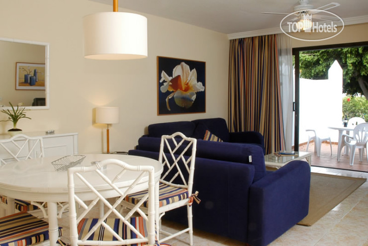 New photos from tourists Wyndham Residences Golf del Sur 3*
