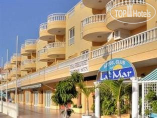 Hotel photo Club La Mar 3*