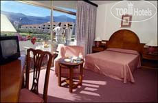 Hotel photo Canarife Palace 4*