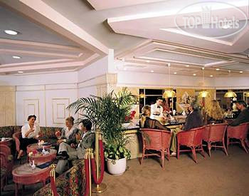 New photos from tourists Puerte Palace 4*