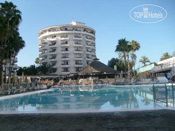Новые добавленные фото туристов Servatur Waikiki 3*