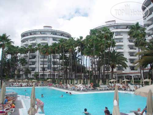 Фотографии отельера Servatur Waikiki 3*