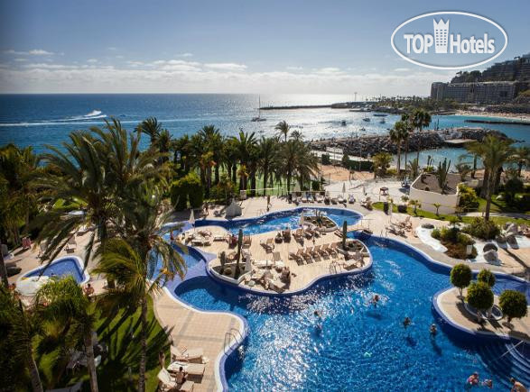 Hotel photo Radisson Blu Resort 5*
