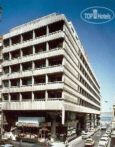 Hotel photo Concorde 4*