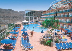 Hotelier's photos Mogan Princess 4*