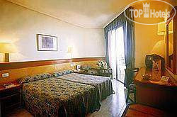 Hotel photo Reina Isabel 4*
