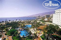 Hotel photo Reina Isabel 4*