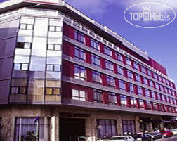 Hotel photo Astoria 3*