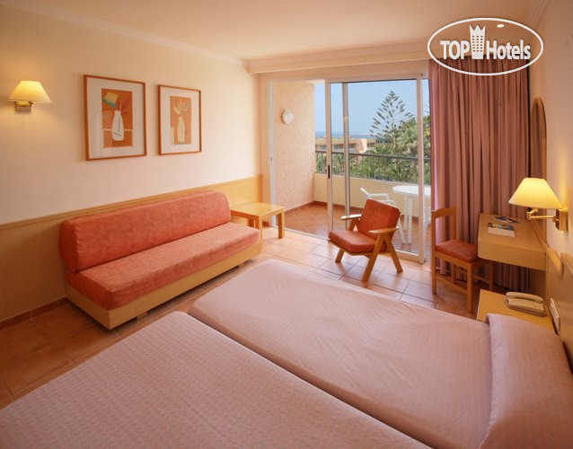 Новые добавленные фото туристов Abora Interclub Atlantic by Lopesan Hotels 3*