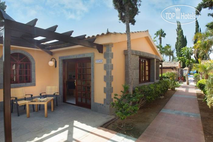 Hotelier's photos Dunas Suites & Villas Resort 4*
