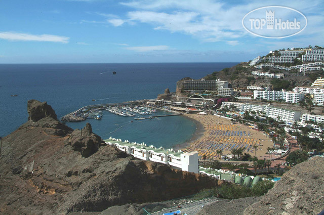 New photos from tourists Servatur Montebello Apartments 2*