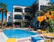 Hotelier's photos El Chaparral APT