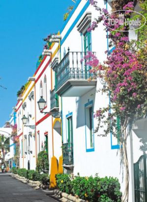 New photos from tourists Hotel Puerto de Mogan 3*