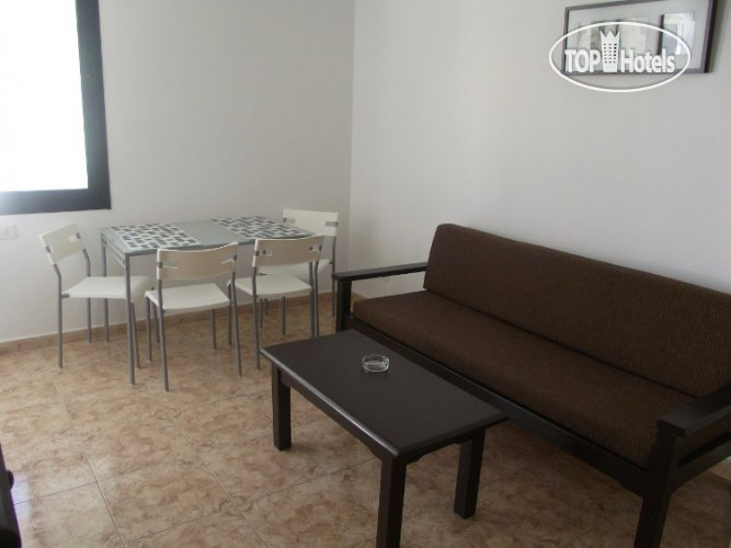 New photos from tourists Nido del Aguila Apartamentos 2*