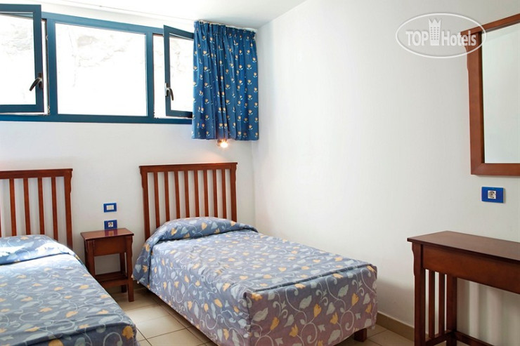 New photos from tourists Gran Amadores 3*