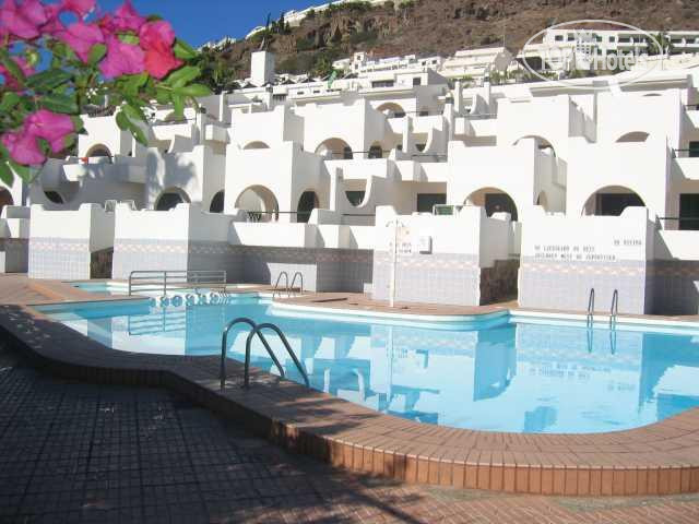 Hotel photo Laguna Apartamentos 1*