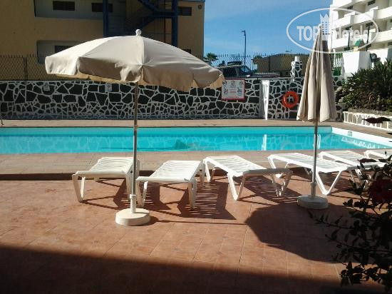 New photos from tourists Strelitzias Apartamentos 2*