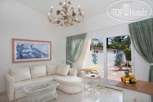 New photos from tourists Parque Paraiso I 3*