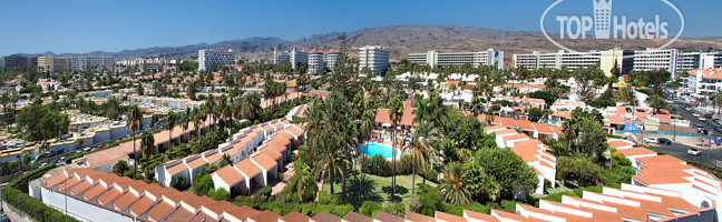 Hotel photo Aquis Parque Paraiso II Gran Canaria 3*