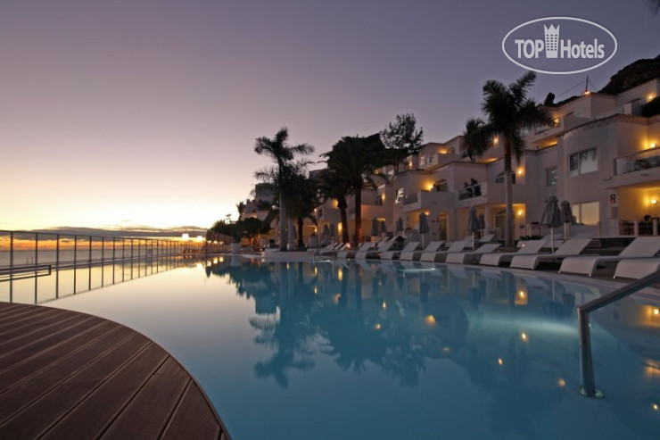 Hotel photo Marina Bayview 4*
