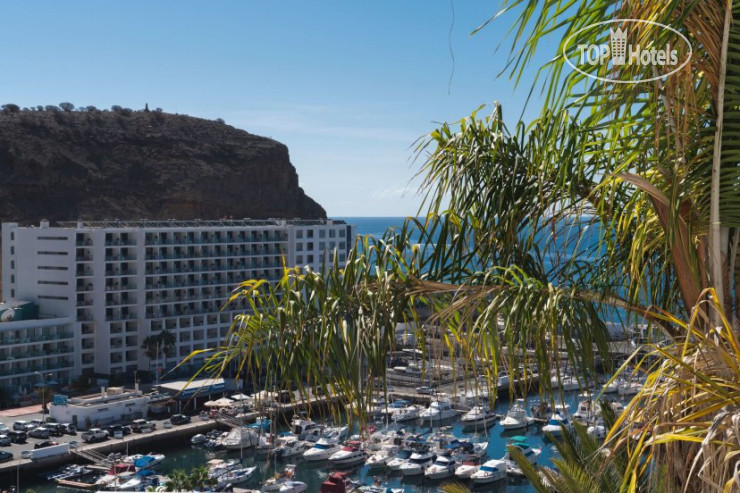 New photos from tourists Marina Bayview 4*