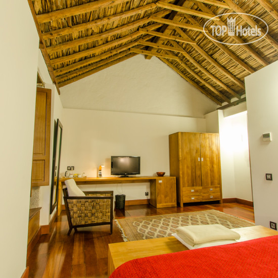 New photos from tourists Rural El Mondalon Hotel 4*