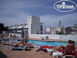 Hotelier's photos Portosol 1*