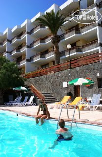 Hotel photo Los Acebuches APT