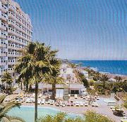 Hotel photo Europalace APT