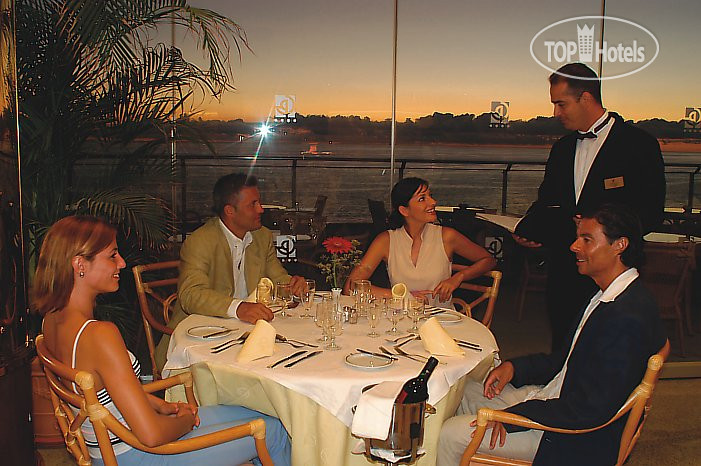 Hotelier's photos Gloria Palace Amadores 4*