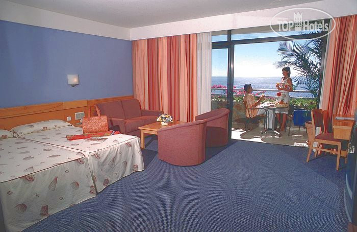 New photos from tourists Gloria Palace Amadores 4*